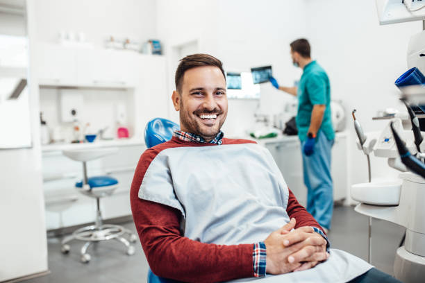 Dental Bonding in Palermo, CA