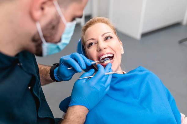 Best Sedation Dentistry  in Palermo, CA