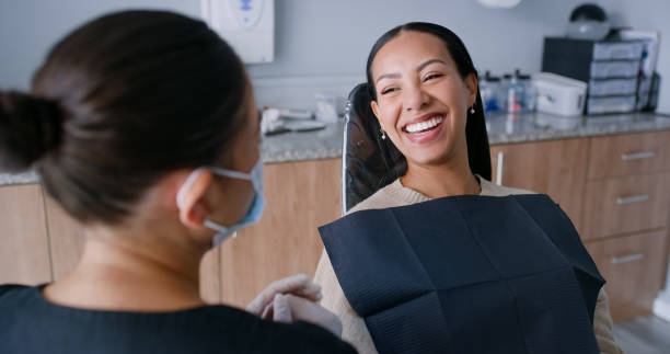 Best Dental Bonding  in Palermo, CA