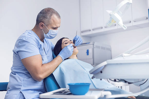 Best Laser Dentistry  in Palermo, CA